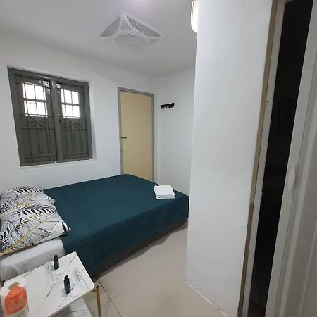 Rumah Tetamu & Cafe Kuala Lumpur Kültér fotó