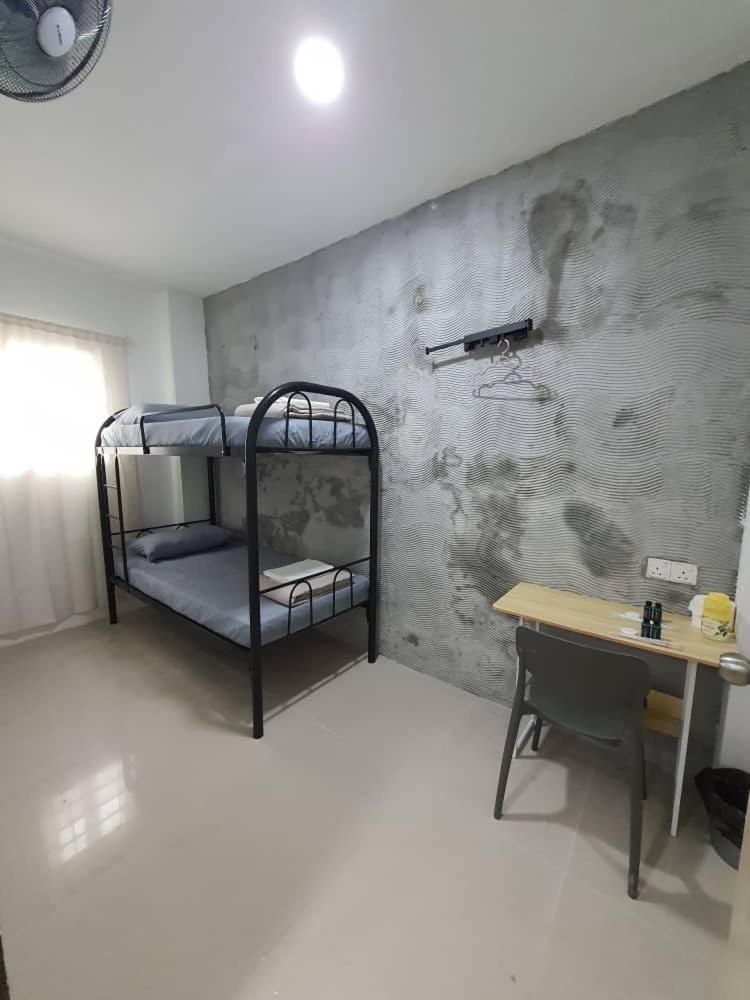 Rumah Tetamu & Cafe Kuala Lumpur Kültér fotó